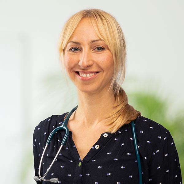 Dr. med. Anna Daiber