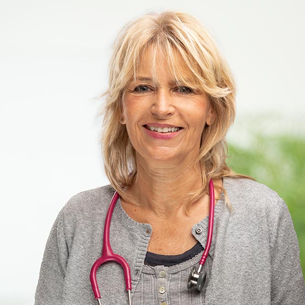 Dr. med. Margarete Daiber-Helmbold